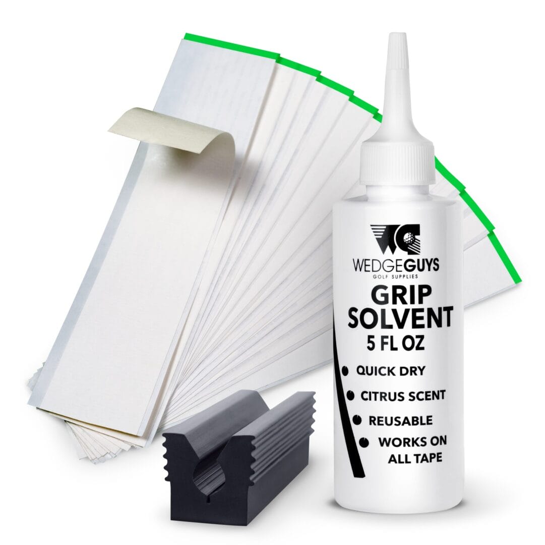 Wedge Guys Standard Grip Kit